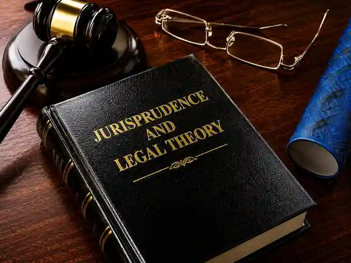 Jurisprudence and Legal Theory