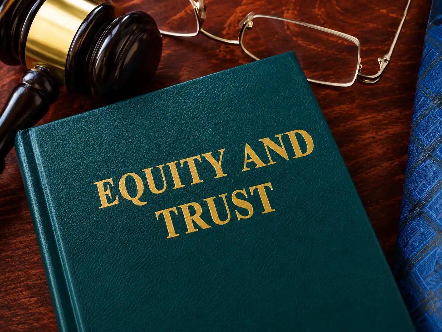 Equity and Trust