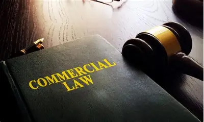 Commercial Law