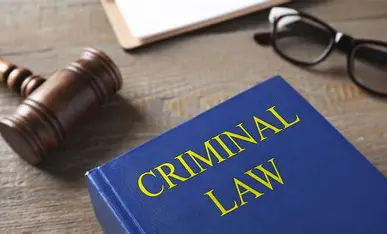Criminal Law
