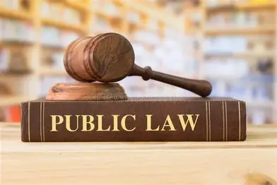 Public Law