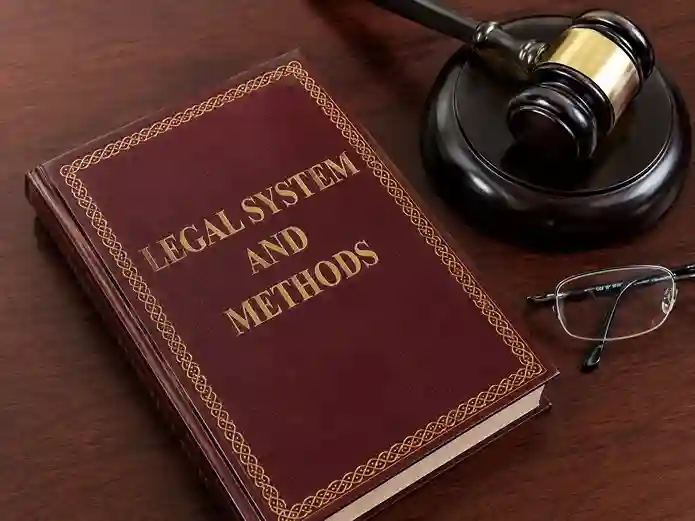 Legal System and Methods